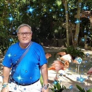 Meet your Posher, Jaime